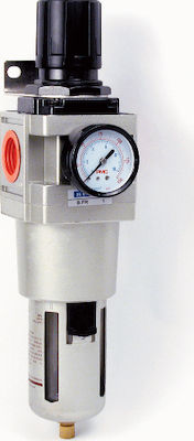 Bulle 41954 Water Filter Regulator