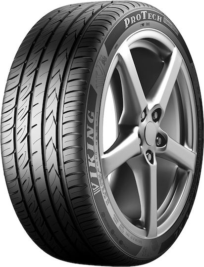 ProTech NewGen 255/55R18 109Y FR XL Summer Tire for Passenger Car