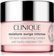 Clinique Moisture Surge Intense Gel-Cremă Rich de Regenerare a Lipidelor 72h Hidratantă și Reconstructivă pentru Față cu Acid Hialuronic și Aloe Vera 30ml