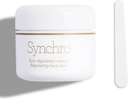 GERnetic Synchro Cream Neck & Décolleté 50ml