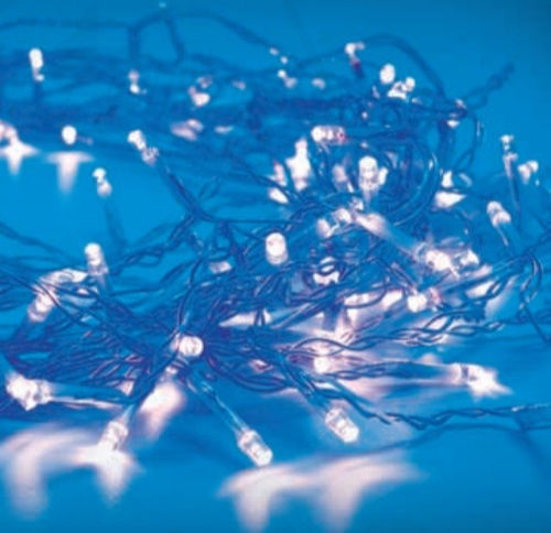 300 Λαμπάκια LED σε Σειρά 300 Λαμπάκια LED σε Σειρά