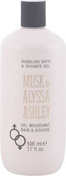 Alyssa Ashley Musk 500ml