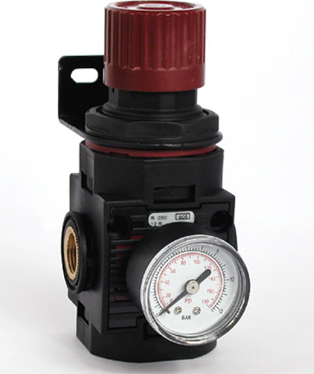Stampotecnica 41920 Ρυθμιστής R3/8"