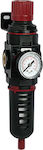 Stampotecnica 41928 Regulator de filtrare a apei