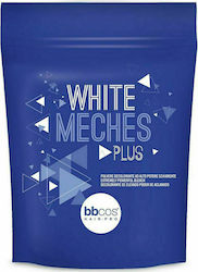 Bbcos White Meches 