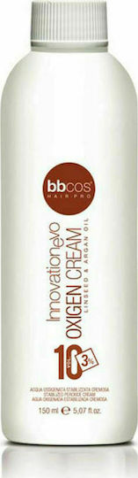 Bbcos Innovation Evo Haarfarbentwickler Gel 150ml