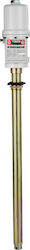 Toros TB-640G Air Pump Valvolone Toros TB-640G Air Pump Valvolone