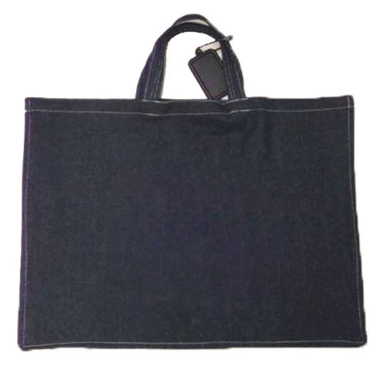 Blue Hand Tool Bag