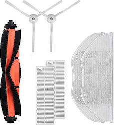 Spare Parts Set 7 Pieces for Xiaomi
