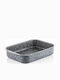Westinghouse Backform Rechteckig Aluminium