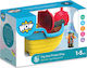 WoW Toys PIP The Pirate Ship Boat for 3++ Years W10348