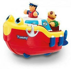 WOW Tomy Der Schlepper für 18++ Monate WOW Tomy Der Schlepper für 18++ Monate