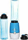 Shake N Take Bottle 3 Blender for Smoothies 0.5lt 180W Blue