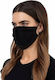 PL Profiled Face Mask Black 2 1τμχ