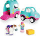 WoW Toys Polly Приключенията ѝ с Пони за 1.5+ Години