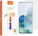 T-Max Replacement Kit Tempered Glass (Galaxy S20 Ultra)