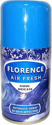Florence Replacement Automatic Spray Device Ocean 260ml Florence Replacement Automatic Spray Device Ocean 260ml