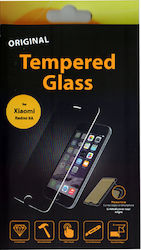 TT Tempered Glass (Redmi 9A / 9C)