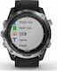 Garmin Diving Watch Descent Mk2 Stainless Steel...