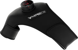 Hyperice Set Dispozitive pentru limfedem și camere de aer Membrul superior Venom Vibration Technology Right Shoulder