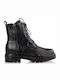 Envie Shoes Women's Ankle Boots Black