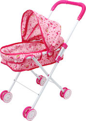 Luna Doll Stroller