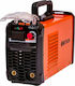 Mitsushi MMA-250 Електрожен Inverter ММА с Максимален Ток на Заваряване 250Спецификация и Работен Цикъл 60%