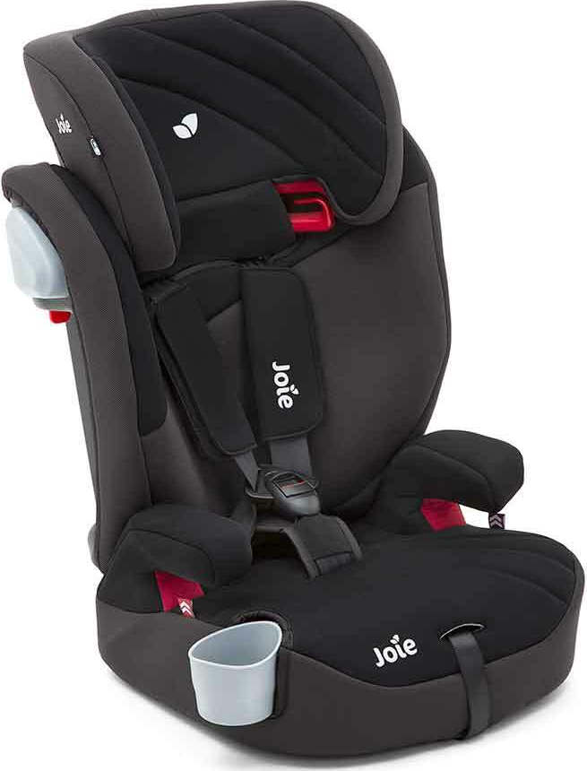 Joie Καθισματάκι Αυτοκινήτου Elevate 936 kg Two Tone Black 2.0