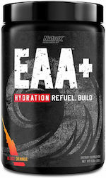 Nutrex EAA + Hydration Fuel Build 390гр Blueberry Lemonade Nutrex EAA + Hydration Fuel Build 390гр Blueberry Lemonade