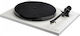 Rega Planar 1 Plus Pick-Up cu Preamp Alb