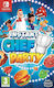 Instant Chef Party Switch-Spiel