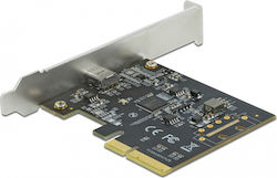 DeLock 89036 PCIe