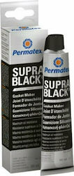 Permatex Supra Garnitură Neagră 80ml 1buc