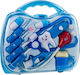 Kids Medical Set Βαλιτσάκι με Οδοντιατρικά 13pcs