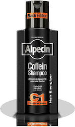 Alpecin C1 Кофеинов Шампоан 250ml Alpecin C1 Кофеинов Шампоан 250ml
