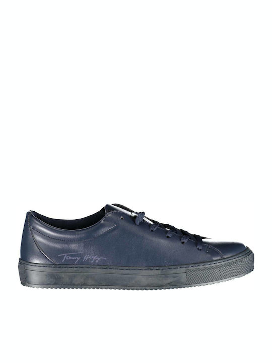 Tommy Hilfiger Sneakers Blue FM0FM03088-DW5