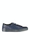 Tommy Hilfiger Bărbați Sneakers Albastre FM0FM03088-DW5