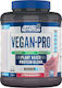 Applied Nutrition Vegan Pro Gluten & Lactose Free with Flavor Strawberry 2.1kg