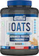 Applied Nutrition Critical Oats Advanced Protein Porridge with Flavor Strawberry 3kg