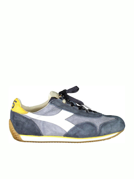 Diadora Damen Anatomisch Sneakers Mehrfarbig 175150-C7171