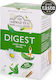 Ahmad Tea Digest Μείγμα Βοτάνων Sweet Mint & Fennel 20 Φακελάκια