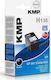 KMP Inkjet Printer Compatible Ink HP 301 CH561EE Black