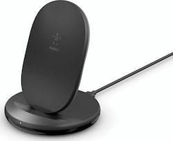 Belkin Wireless Charger (Qi Pad) 15W Quick Char...