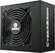 Enermax Cyberbron 500W Τροφοδοτικό Υπολογιστή Full Wired 80 Plus Bronze