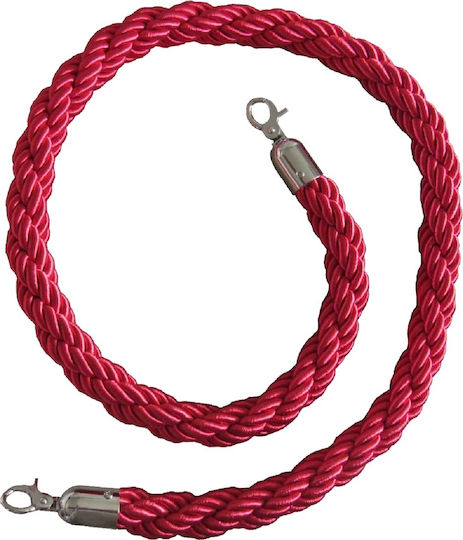 Doorado Ropes/Cords Red SRC-150