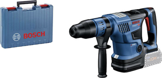 Bosch GBH 18V-36 C Impact Demolition Hammer Battery 18V Solo with Chuck SDS Max 0611915001