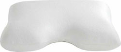 Vesta Home Mediform Neck Support Sleep Pillow Latex Anatomic Medium 40x60cm