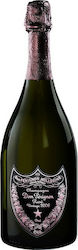 Dom Pérignon Rose Cuvee Vintage Ξηρή Ροζέ 2006 750ml