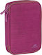 Rivacase 5631 Organizer Червен 1бр