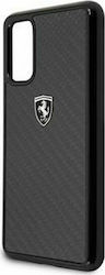 Ferrari Heritage Carbon Blace (Galaxy S20)